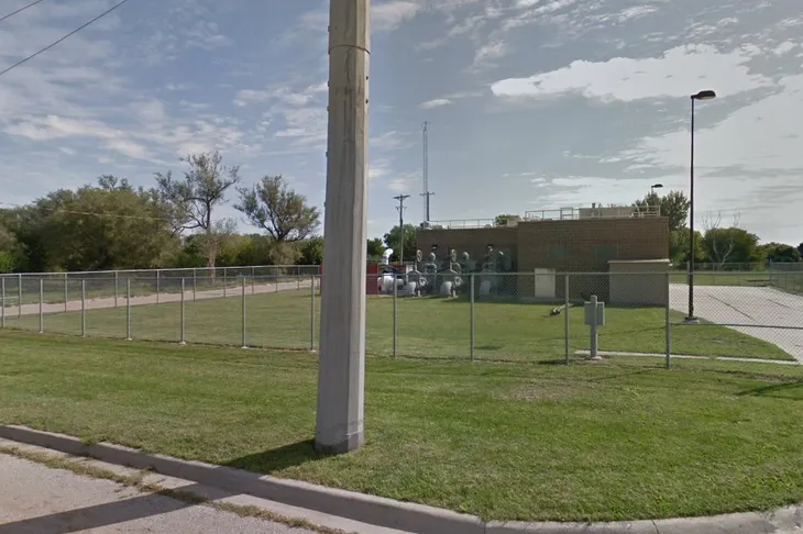 Council Bluffs Animal Shelter