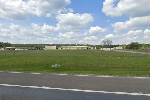 Corrigan-Camden Elementary School