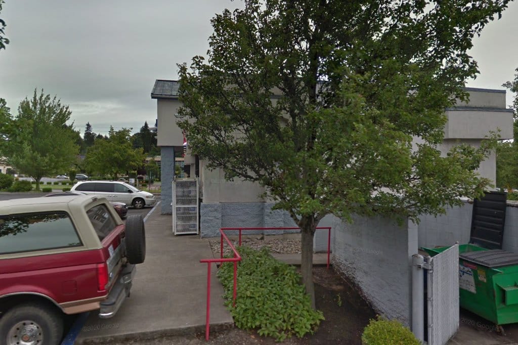 Goodwill Vancouver