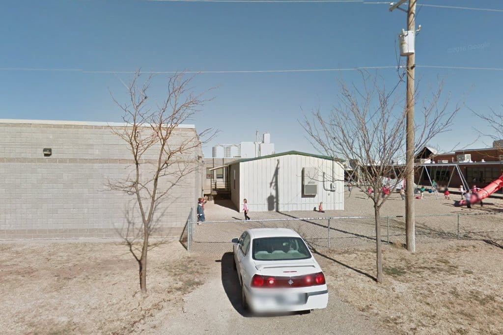 Bushland Elementary School