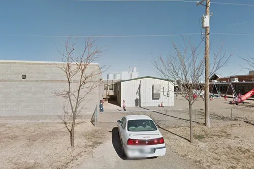 Bushland Elementary School