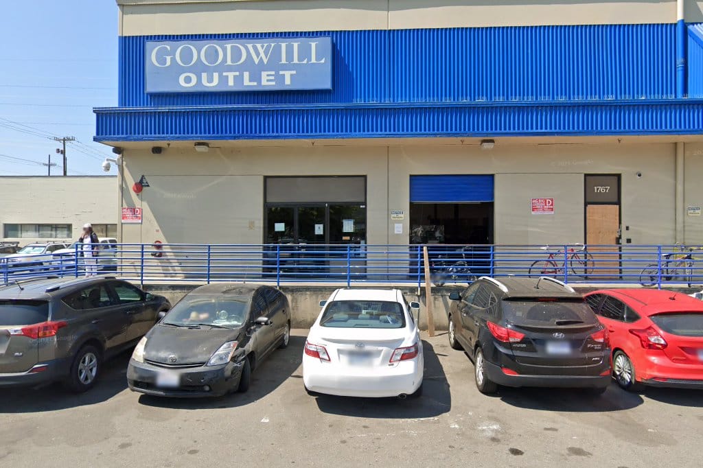 Goodwill Seattle