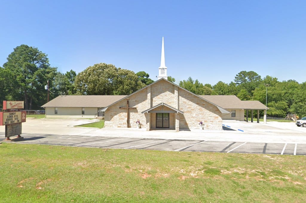 Carpenter's Cross Christian School