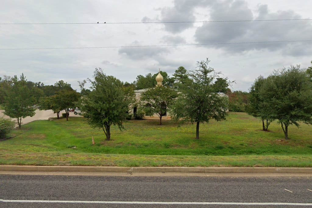 Islamic Faith Academy