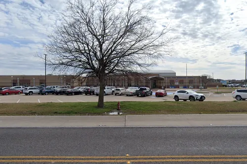 WR Fort Elementary School