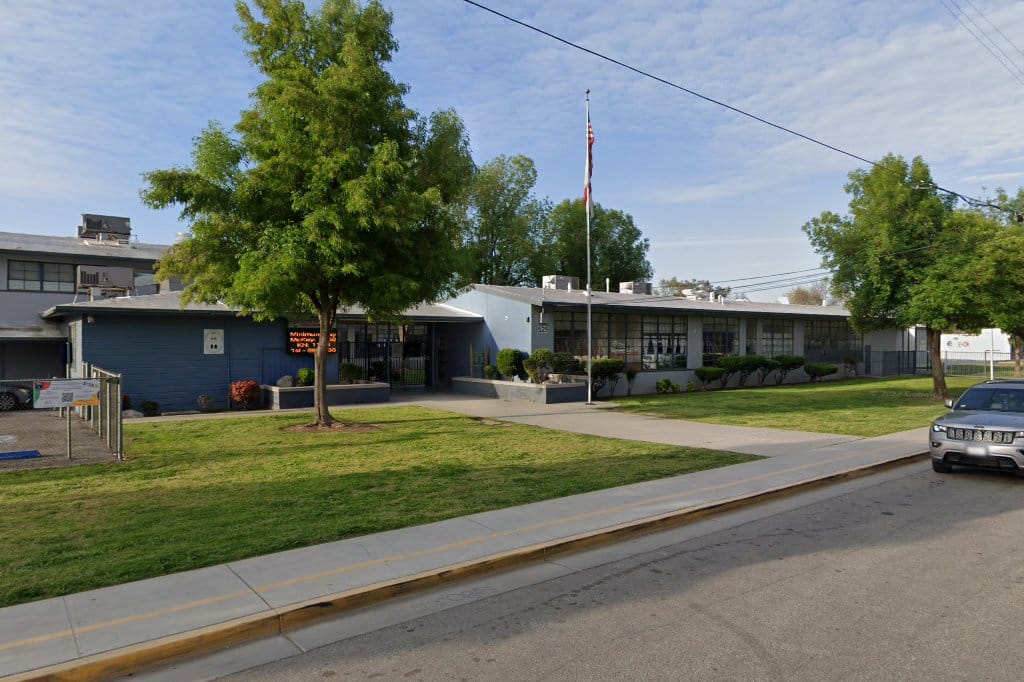 Casa Loma Elementary School
