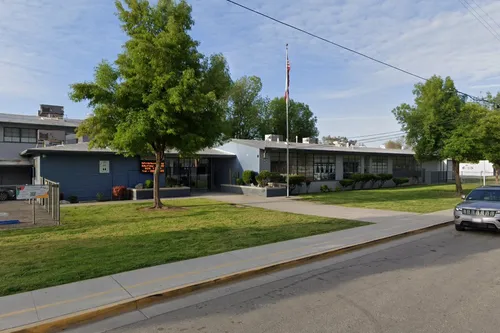 Casa Loma Elementary School