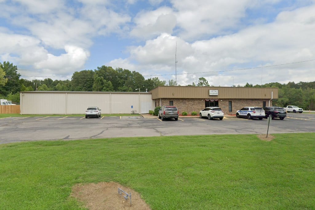 New Johnsonville City Court