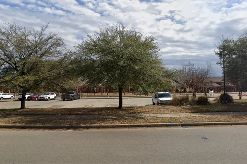 Oak Hill Montessori School