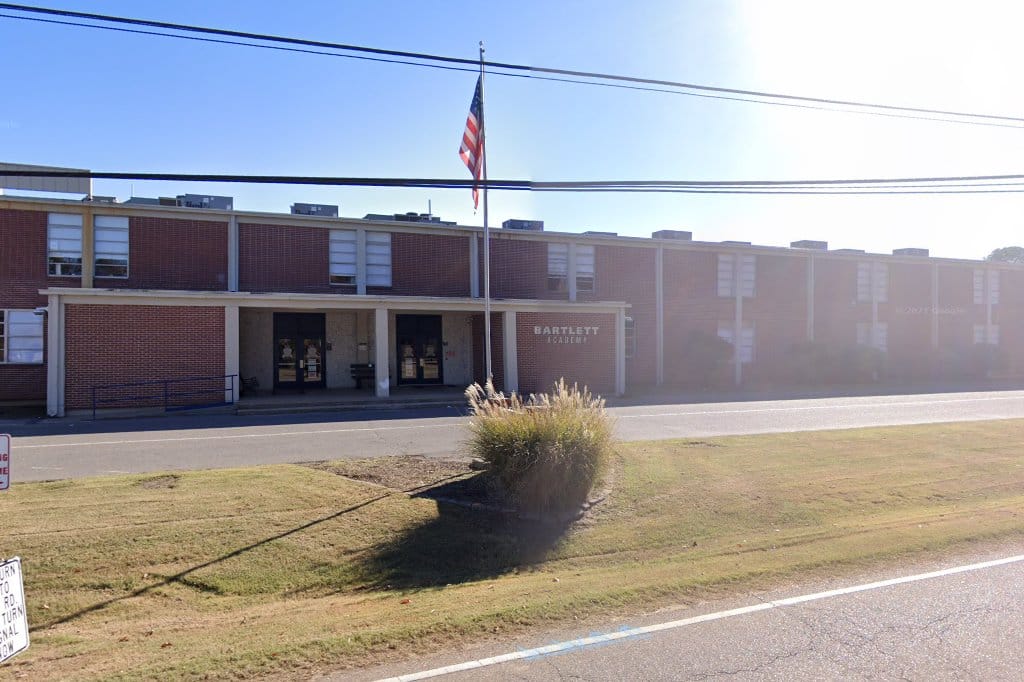 Shadowlawn Middle School