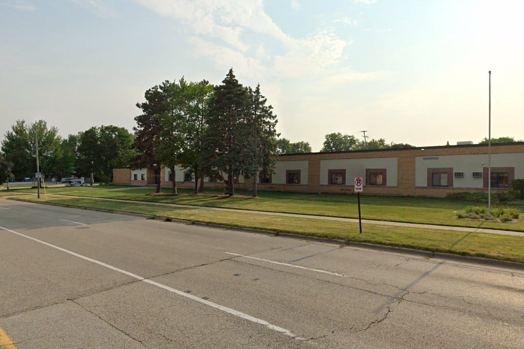 West Elementary School