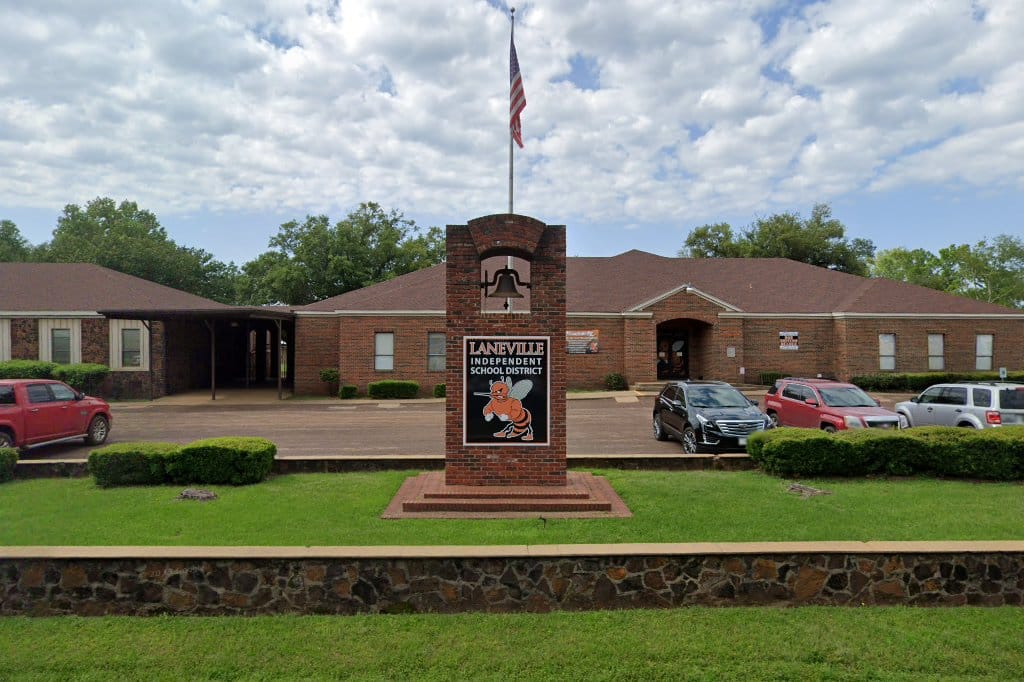 Laneville School