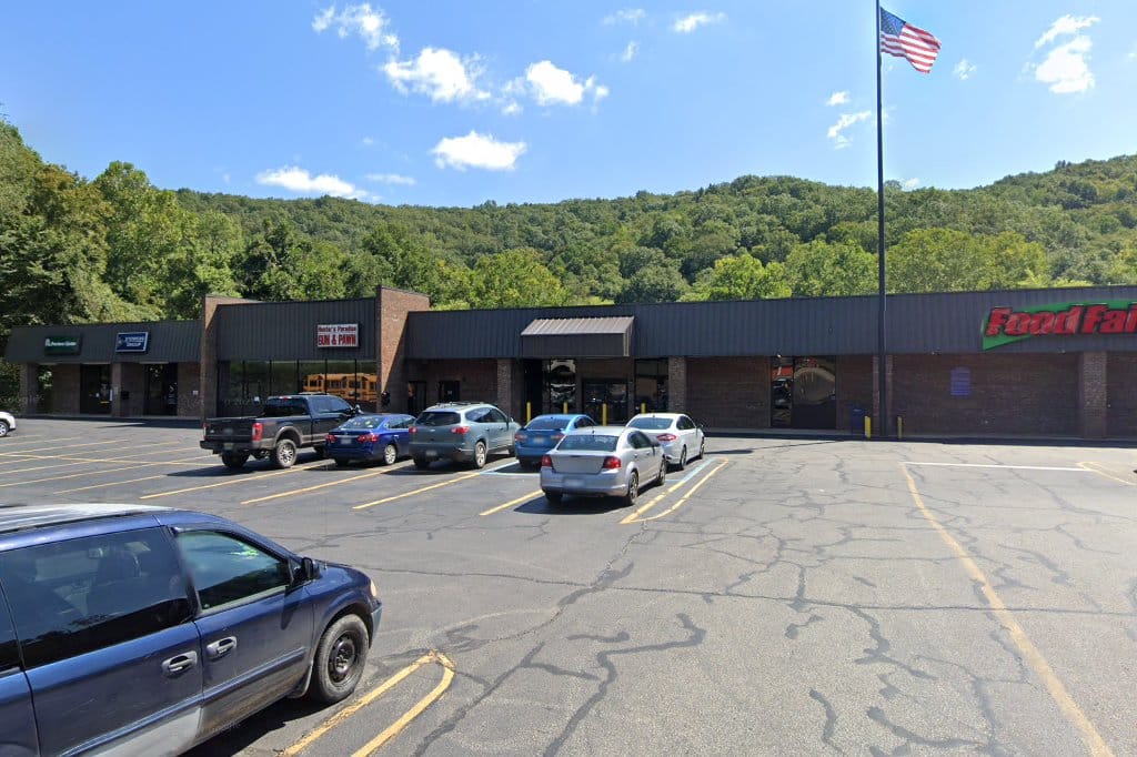 Goodwill Branchland