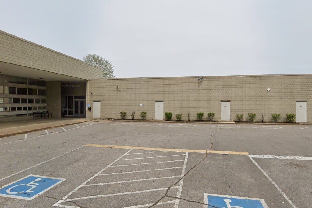 Millington School