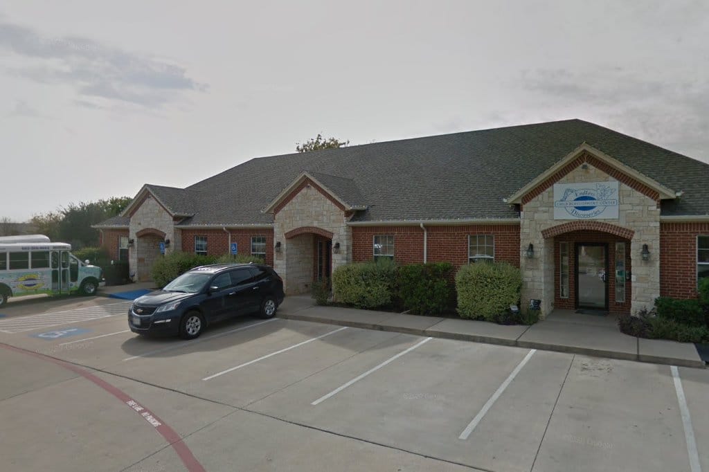 Endless Discoveries Child Development Center