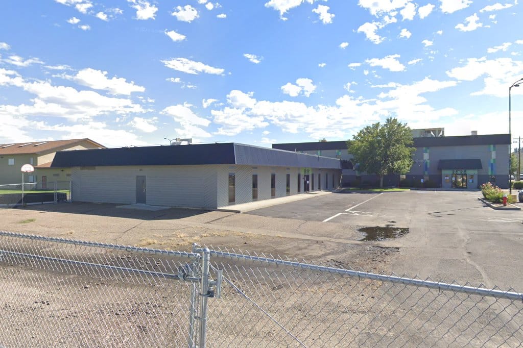 Four Rivers Community School