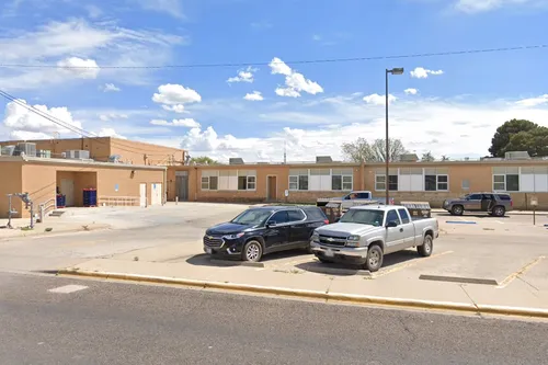 Travis Elementary School
