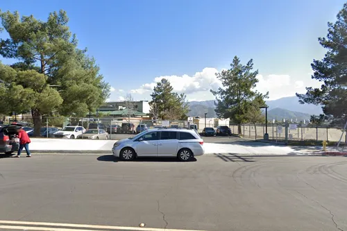 High Desert Academy
