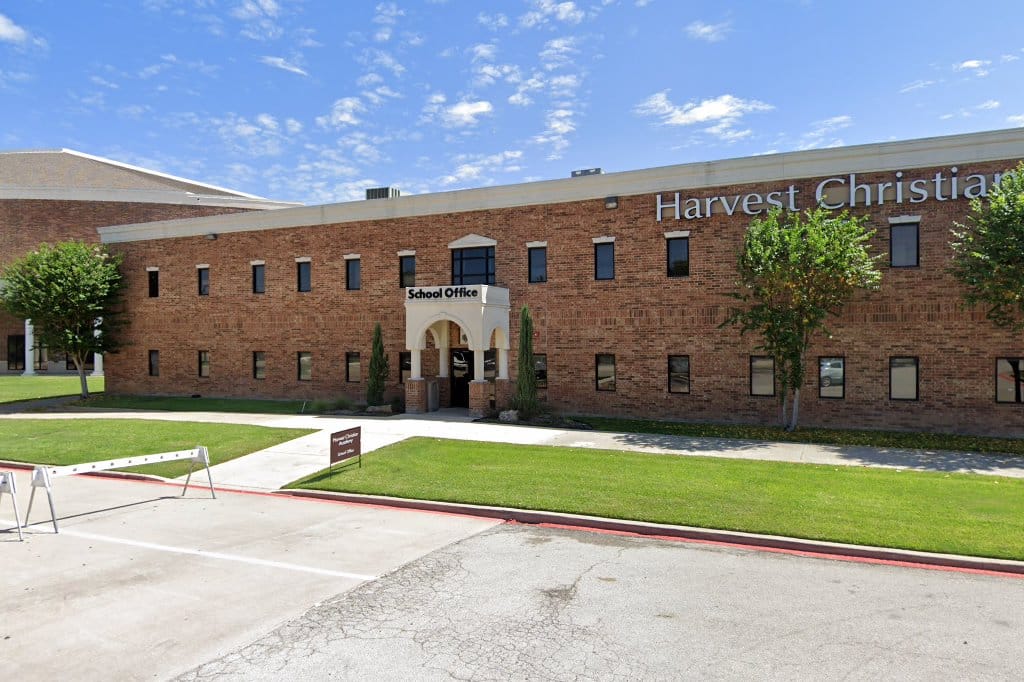 Harvest Christian Academy