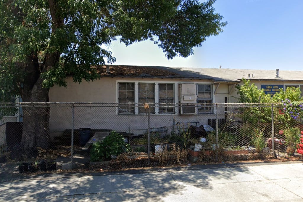 Loma Vista Elementary School
