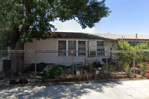 Loma Vista Elementary School