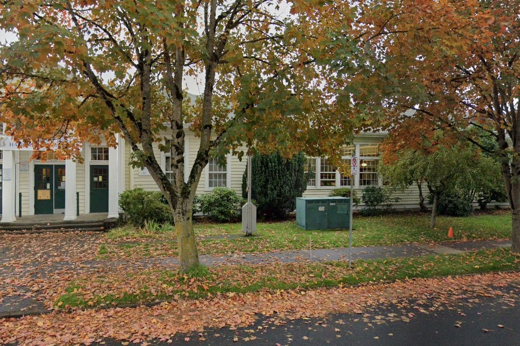 Alameda Elementary School