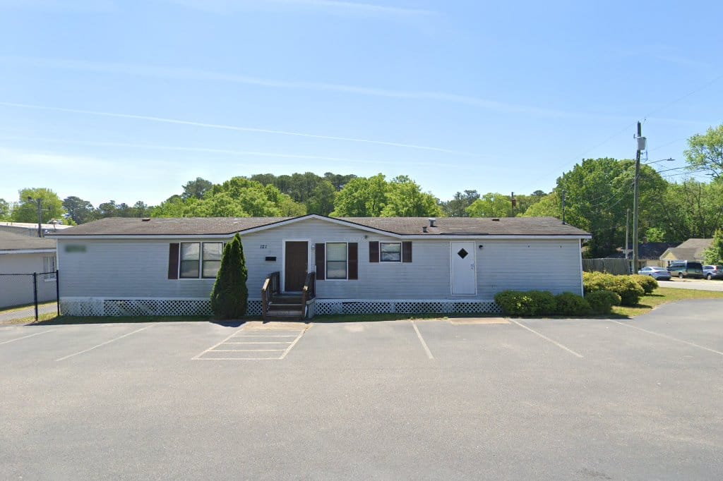 Fall's Road Baptist Church School