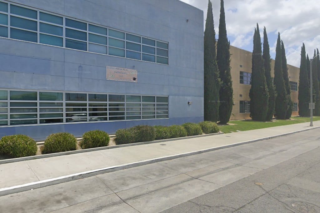 Madison Elementary School