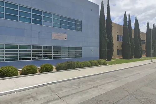Madison Elementary School