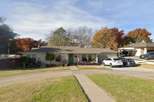Montessori School Of Fort Worth