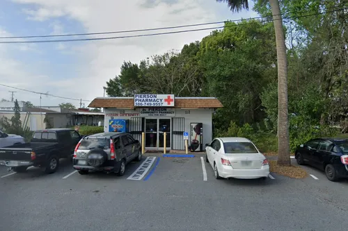 Pierson Community Pharmacy