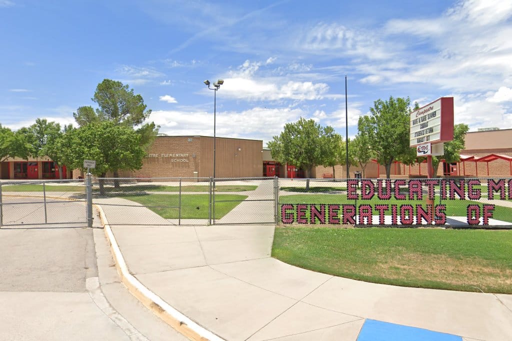 Campestre Elementary School