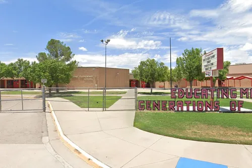 Campestre Elementary School