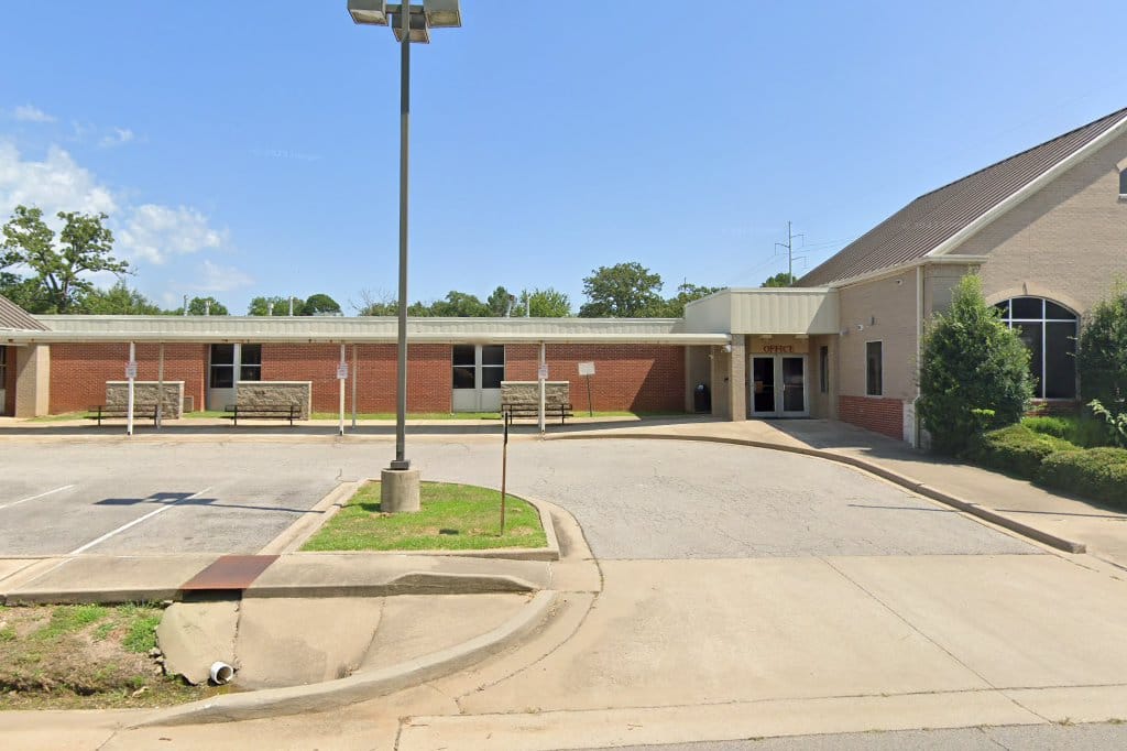 Spradling Elementary School