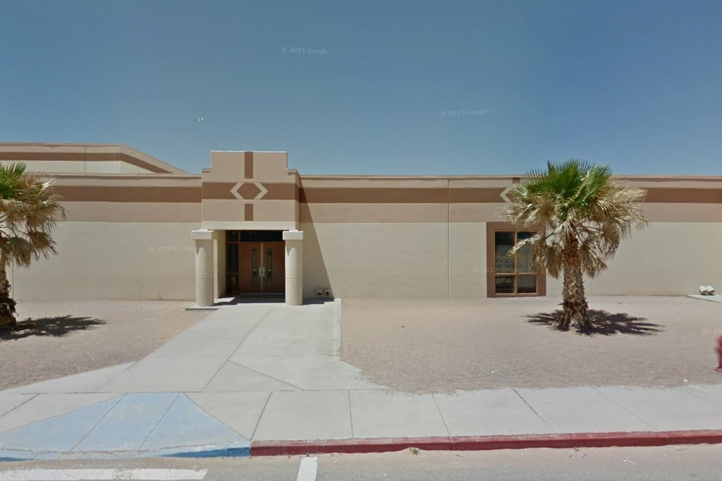 Frank Macias Elementary School
