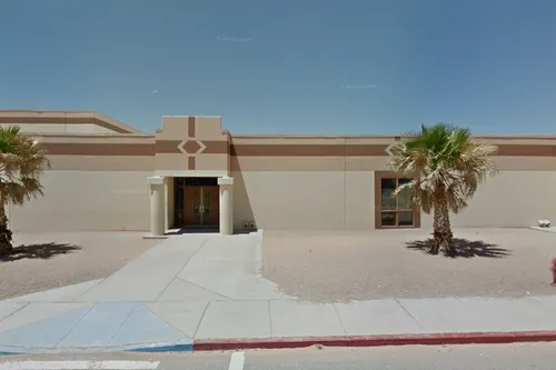 Frank Macias Elementary School