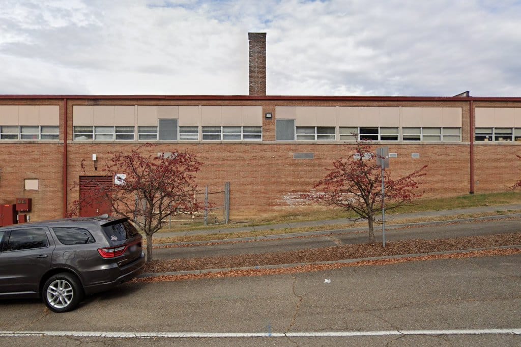 Jefferson Elementary School