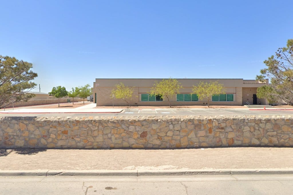 Carroll T Welch Elementary School