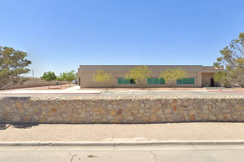 Carroll T Welch Elementary School