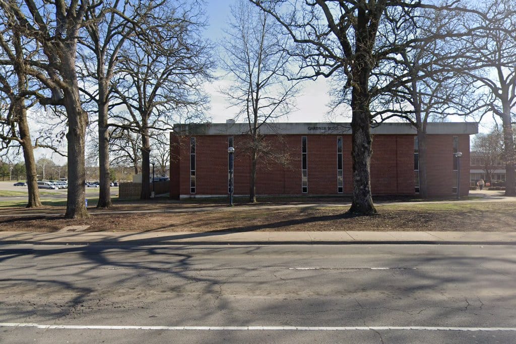 Westark Technical Center