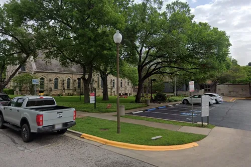 All Saints' Episcopal Church