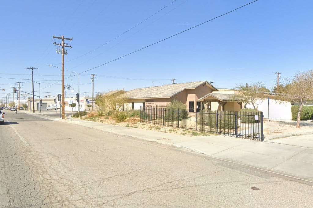 Boulevard Veterinary Hospital