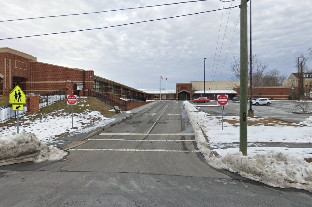 Fairmount Elementary School
