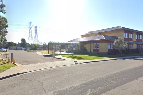 Bahia Vista Elementary School