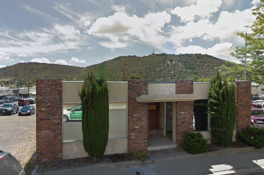 Siskiyou County Public Defender