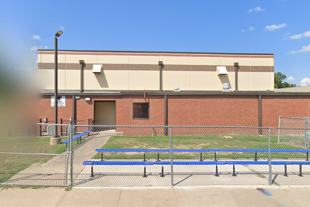 Tilles Elementary