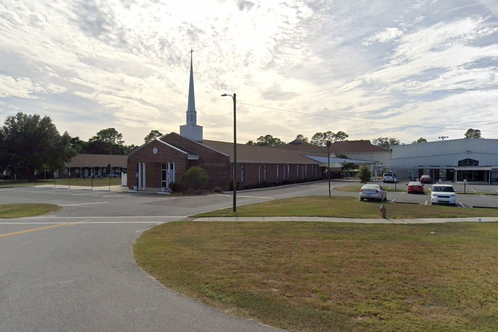 First Christian Academy