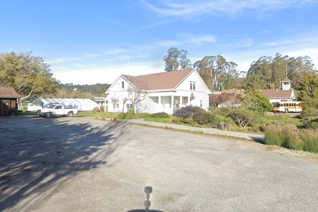 Bolinas-Stinson Elementary School