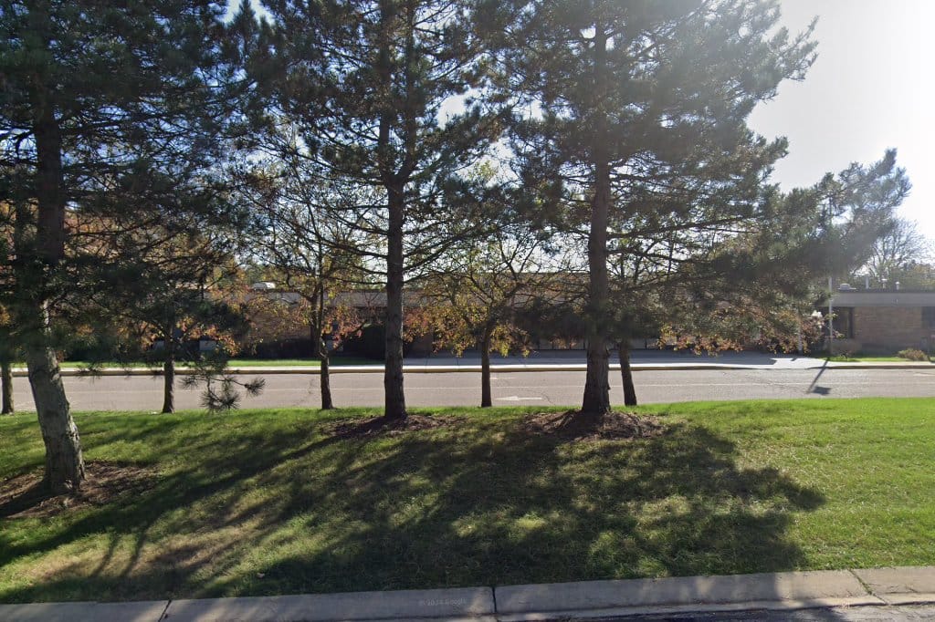 Highmeadow Common Campus School