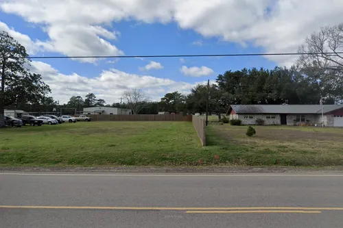 Spurger Elementary School